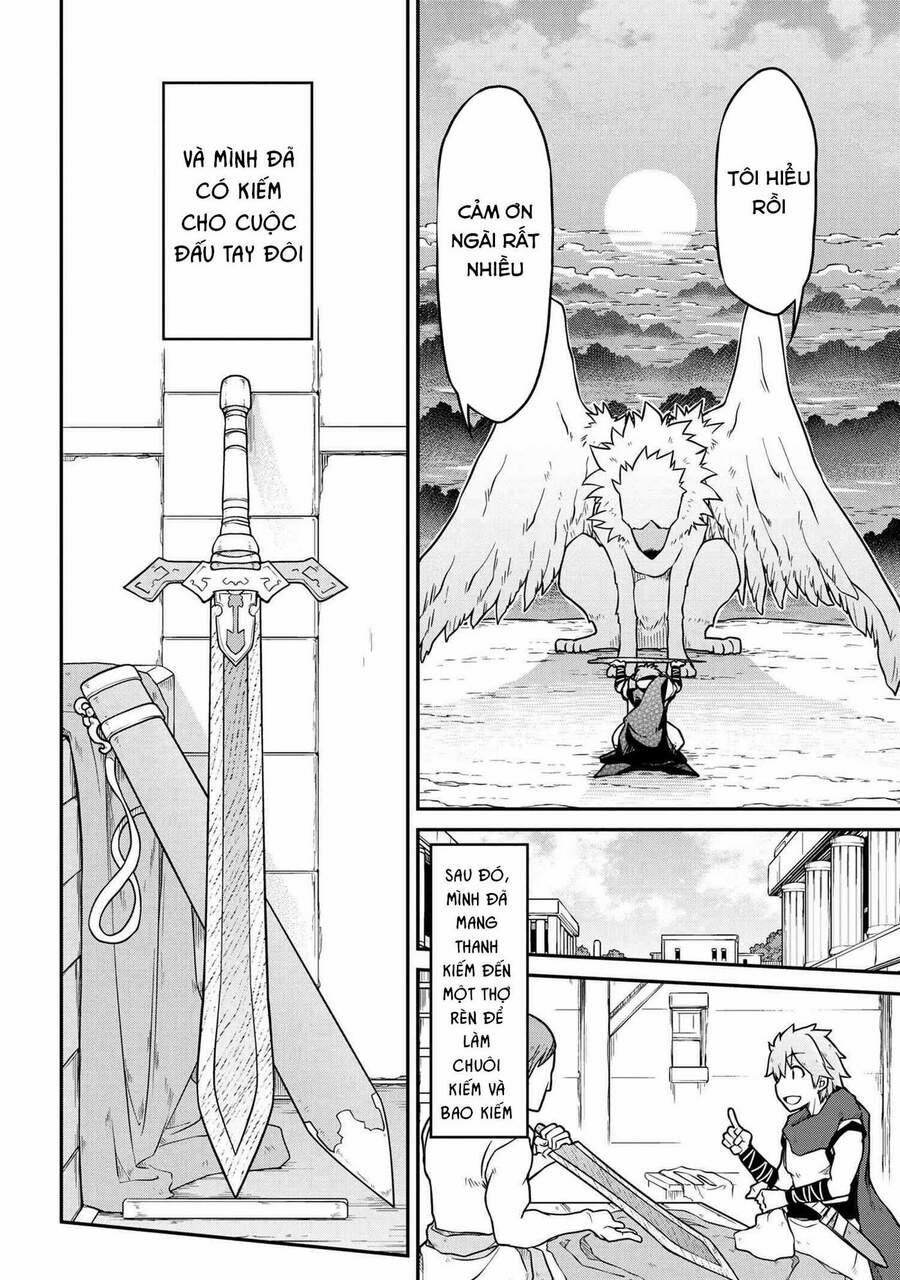 Dị Giới Kiến Quốc Ký 42.1 trang 8