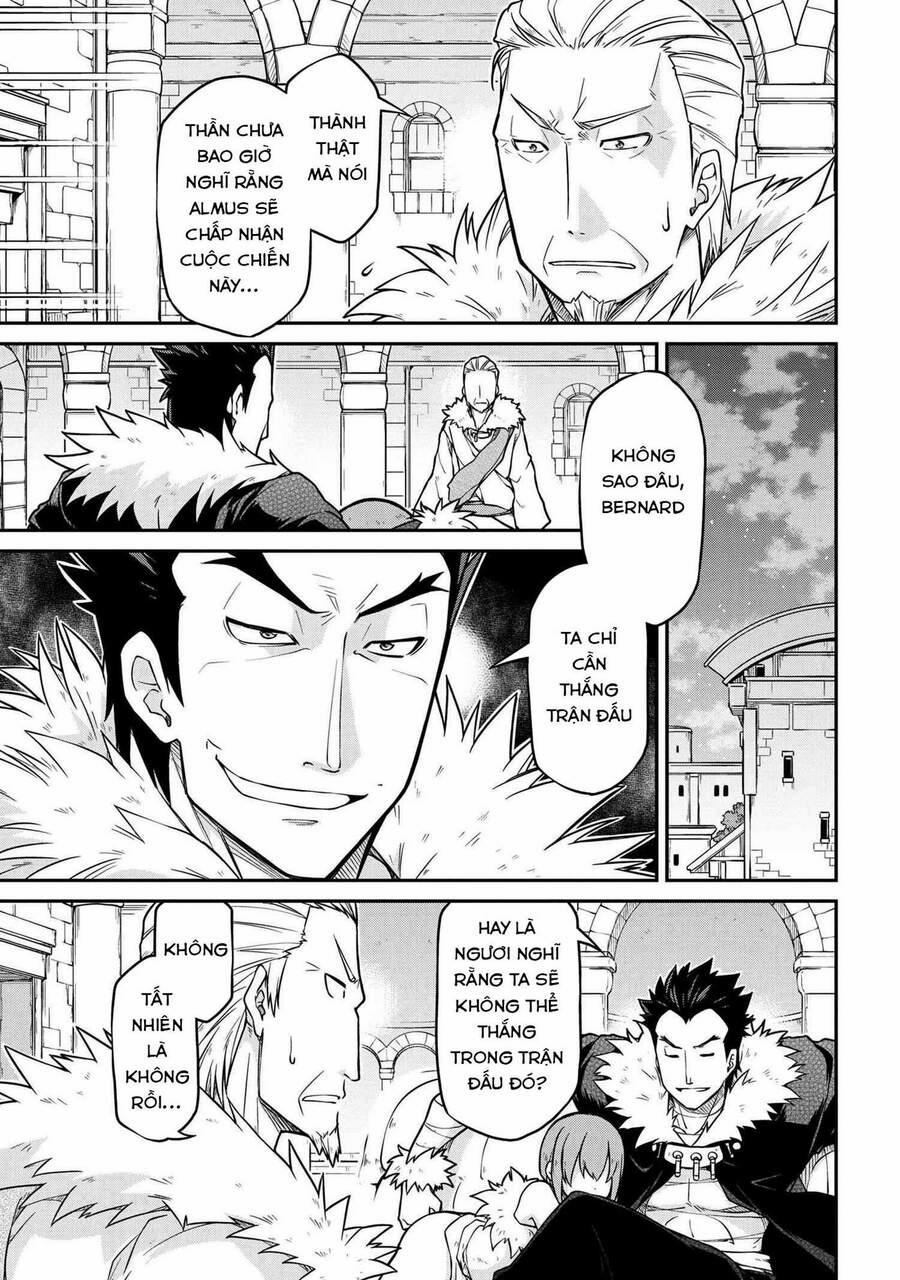 Dị Giới Kiến Quốc Ký 42.1 trang 9