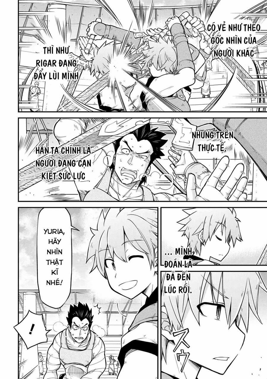 Dị Giới Kiến Quốc Ký 42.2 trang 10