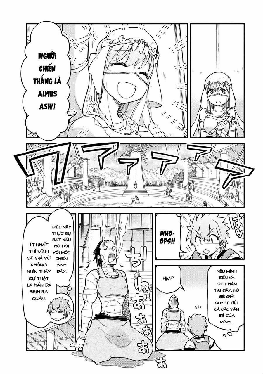 Dị Giới Kiến Quốc Ký 42.2 trang 13