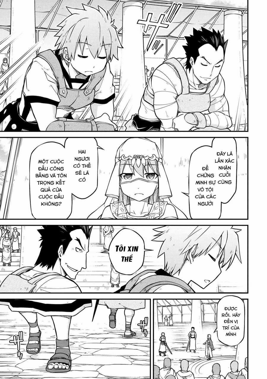 Dị Giới Kiến Quốc Ký 42.2 trang 3