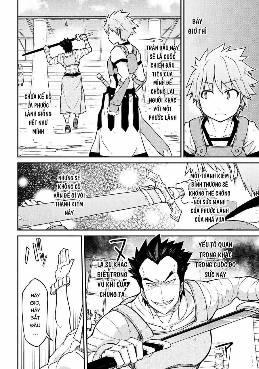 Dị Giới Kiến Quốc Ký 42.2 trang 4