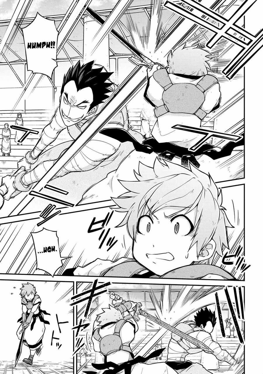 Dị Giới Kiến Quốc Ký 42.2 trang 5