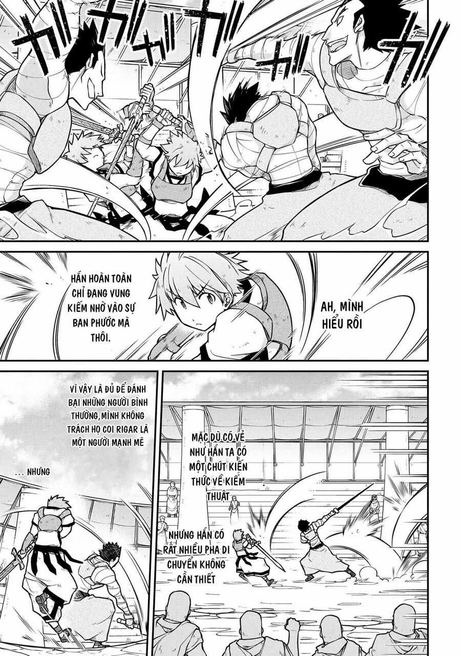 Dị Giới Kiến Quốc Ký 42.2 trang 7