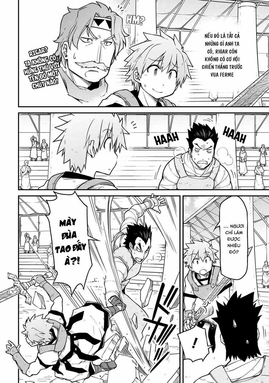 Dị Giới Kiến Quốc Ký 42.2 trang 8