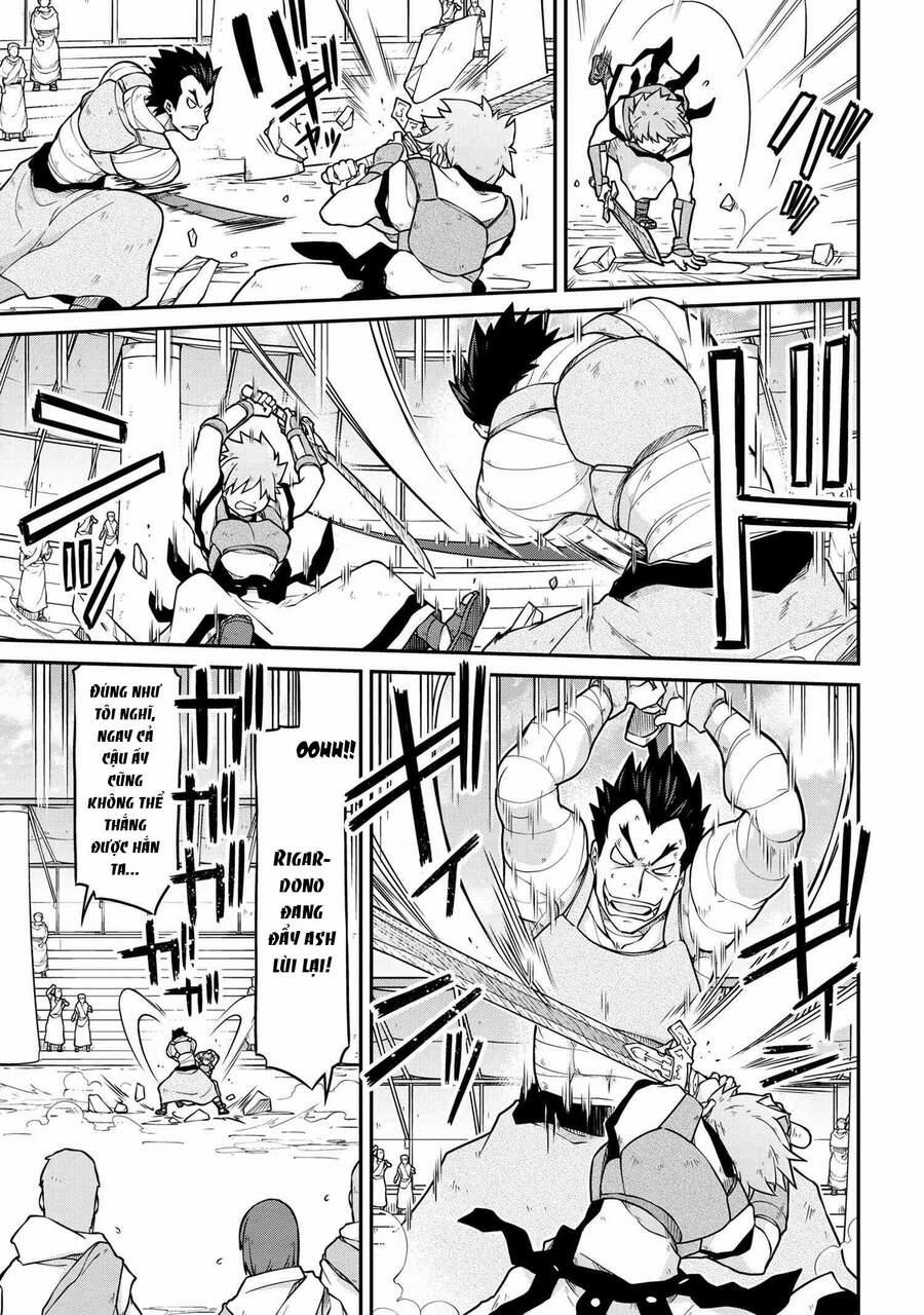 Dị Giới Kiến Quốc Ký 42.2 trang 9