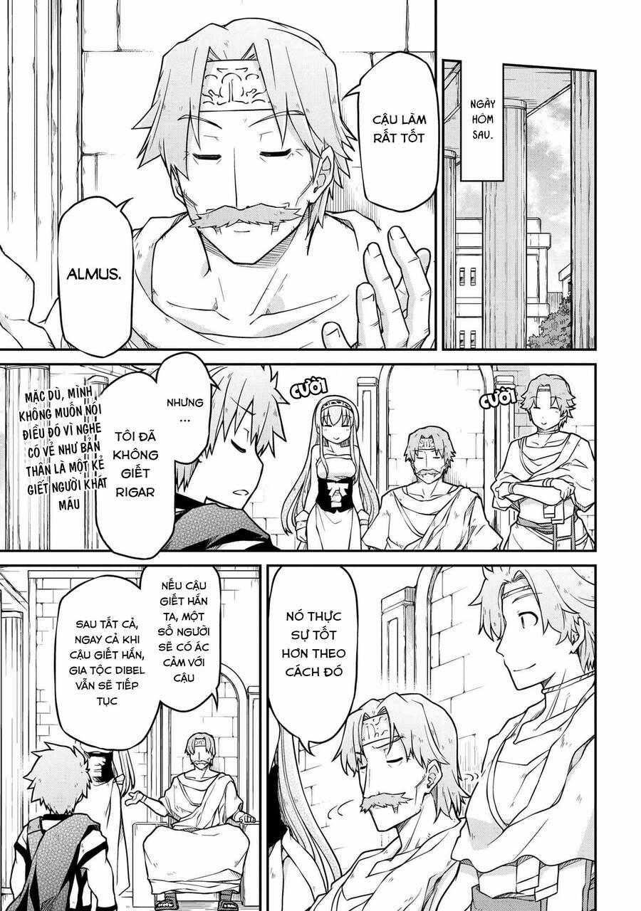 Dị Giới Kiến Quốc Ký 43.1 trang 4