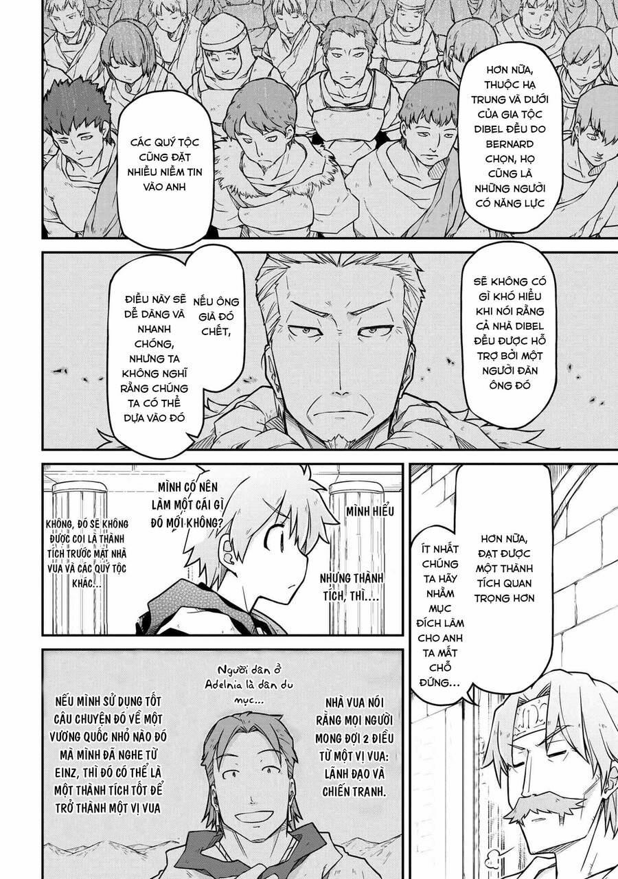 Dị Giới Kiến Quốc Ký 43.1 trang 9