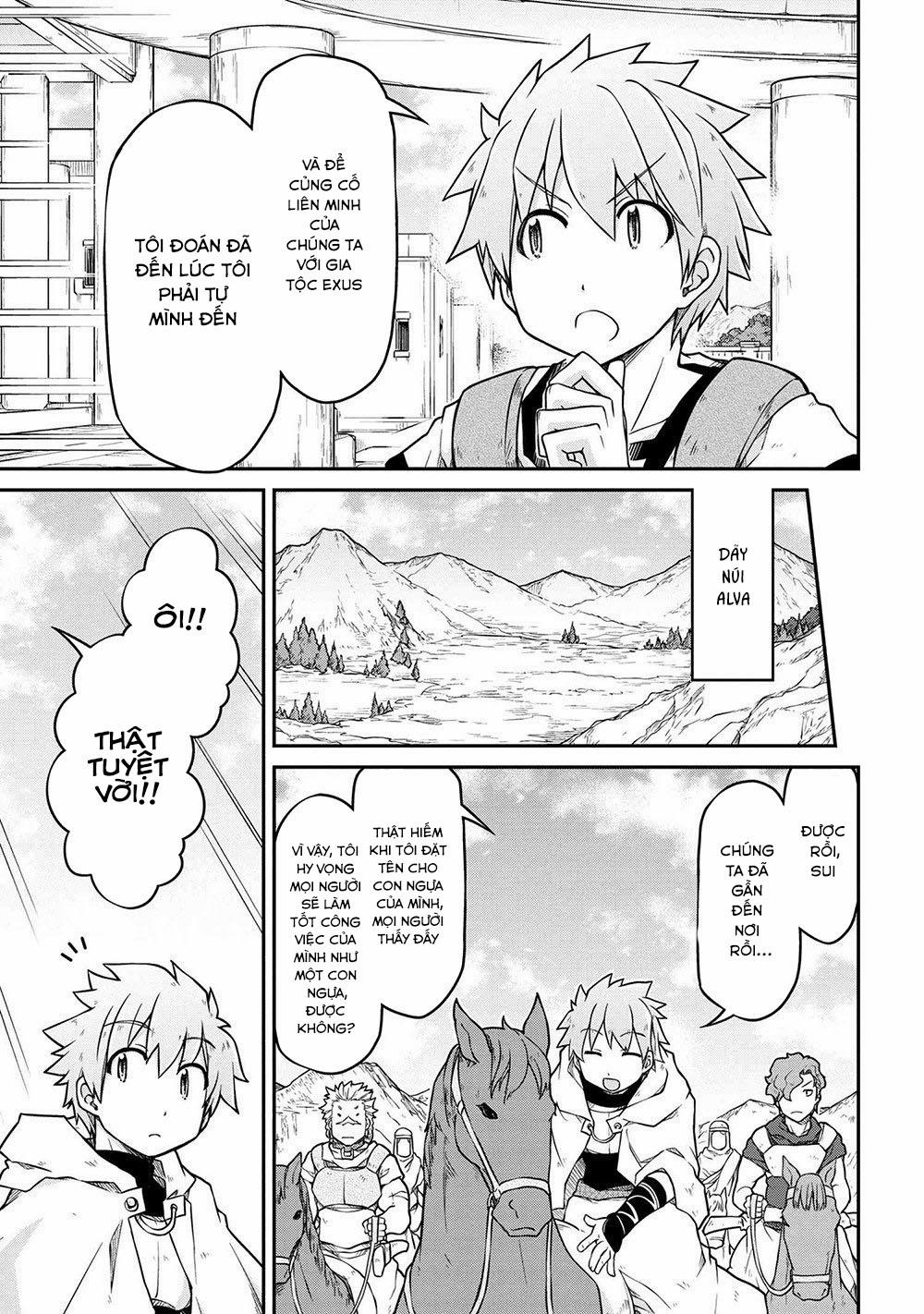 Dị Giới Kiến Quốc Ký 44.1 trang 4