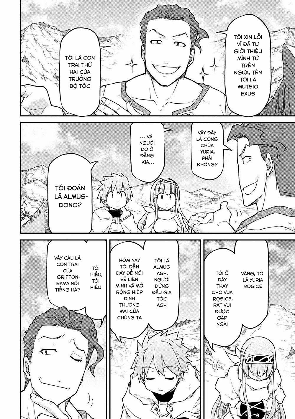 Dị Giới Kiến Quốc Ký 44.1 trang 7