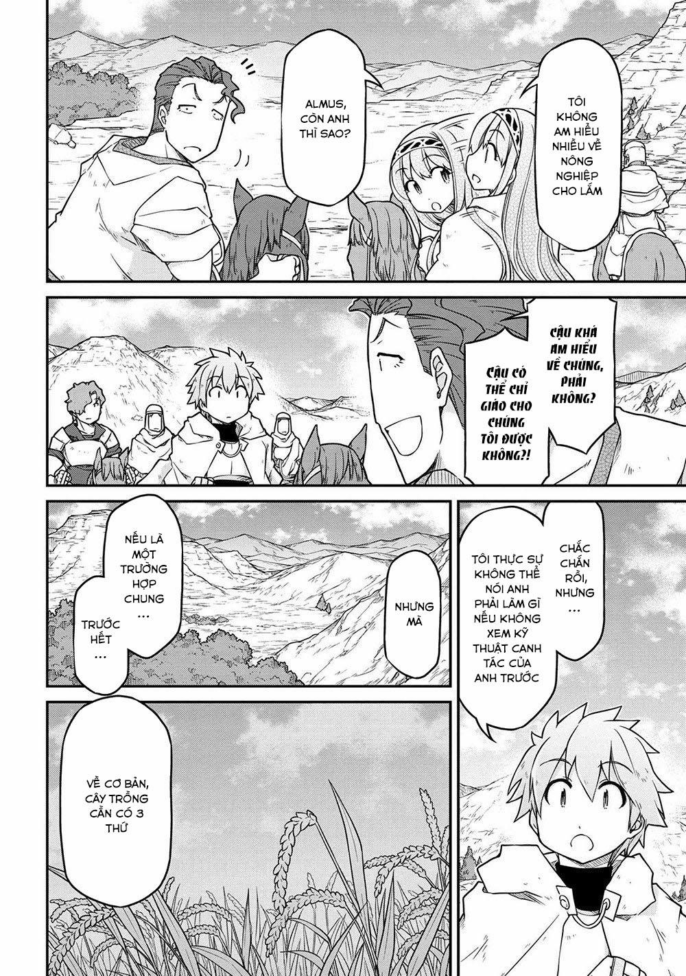 Dị Giới Kiến Quốc Ký 44.2 trang 2