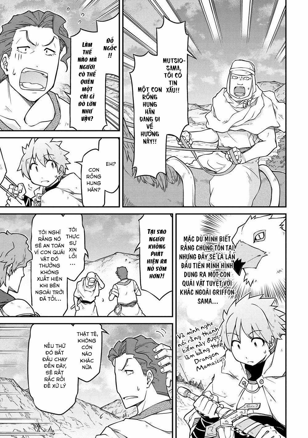 Dị Giới Kiến Quốc Ký 44.2 trang 9