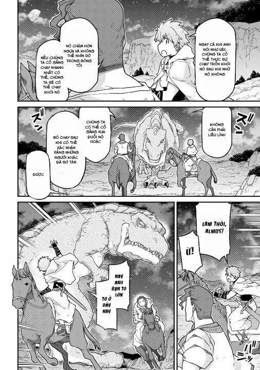 Dị Giới Kiến Quốc Ký 45.1 trang 3