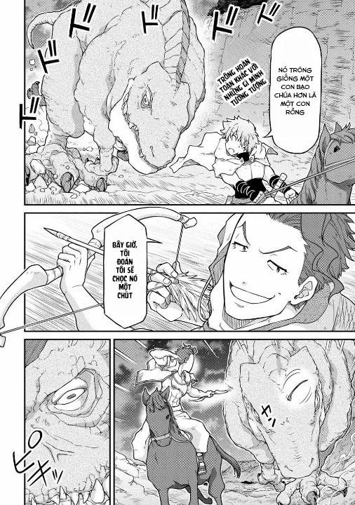 Dị Giới Kiến Quốc Ký 45.1 trang 5