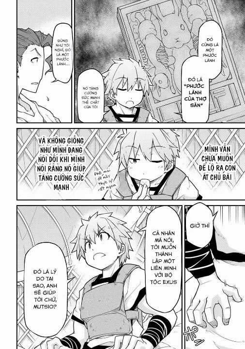 Dị Giới Kiến Quốc Ký 45.2 trang 6