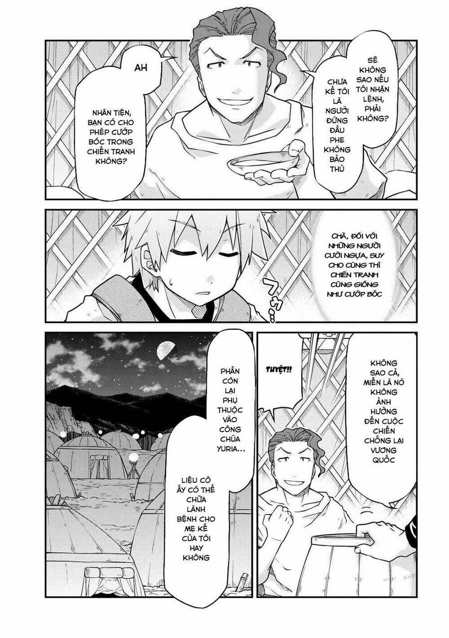 Dị Giới Kiến Quốc Ký 45.2 trang 9