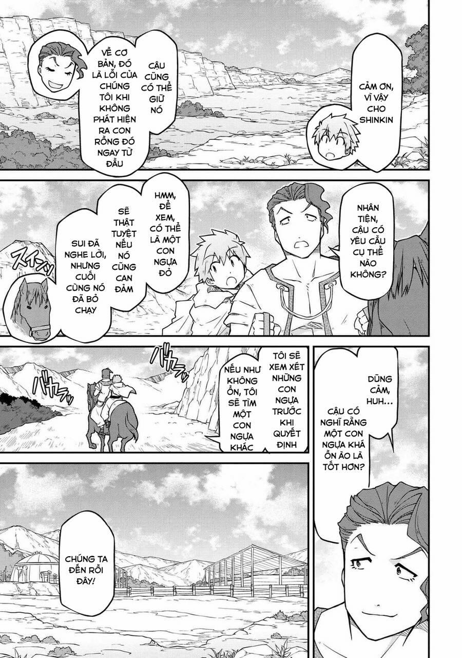 Dị Giới Kiến Quốc Ký 46.2 trang 4