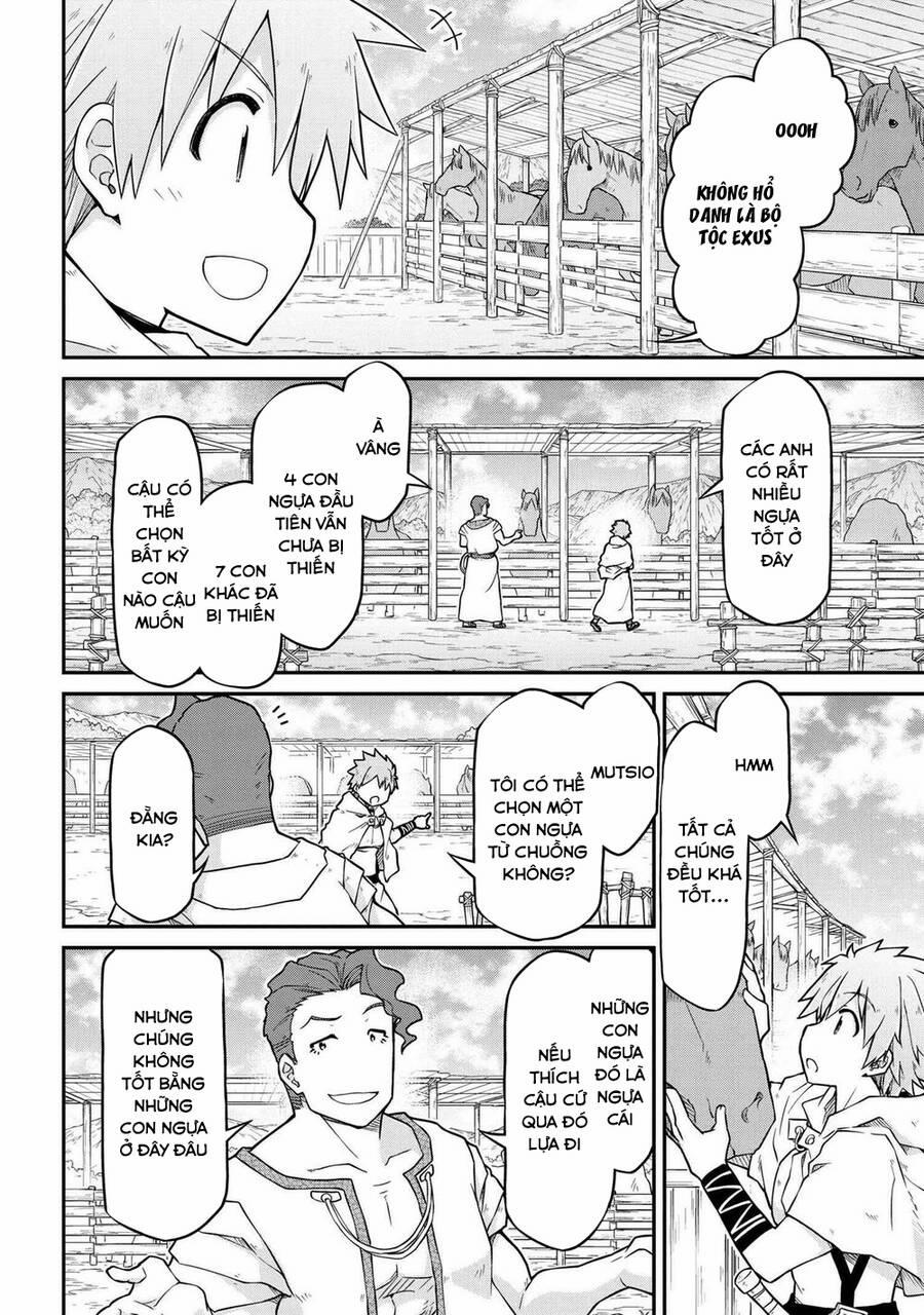 Dị Giới Kiến Quốc Ký 46.2 trang 5