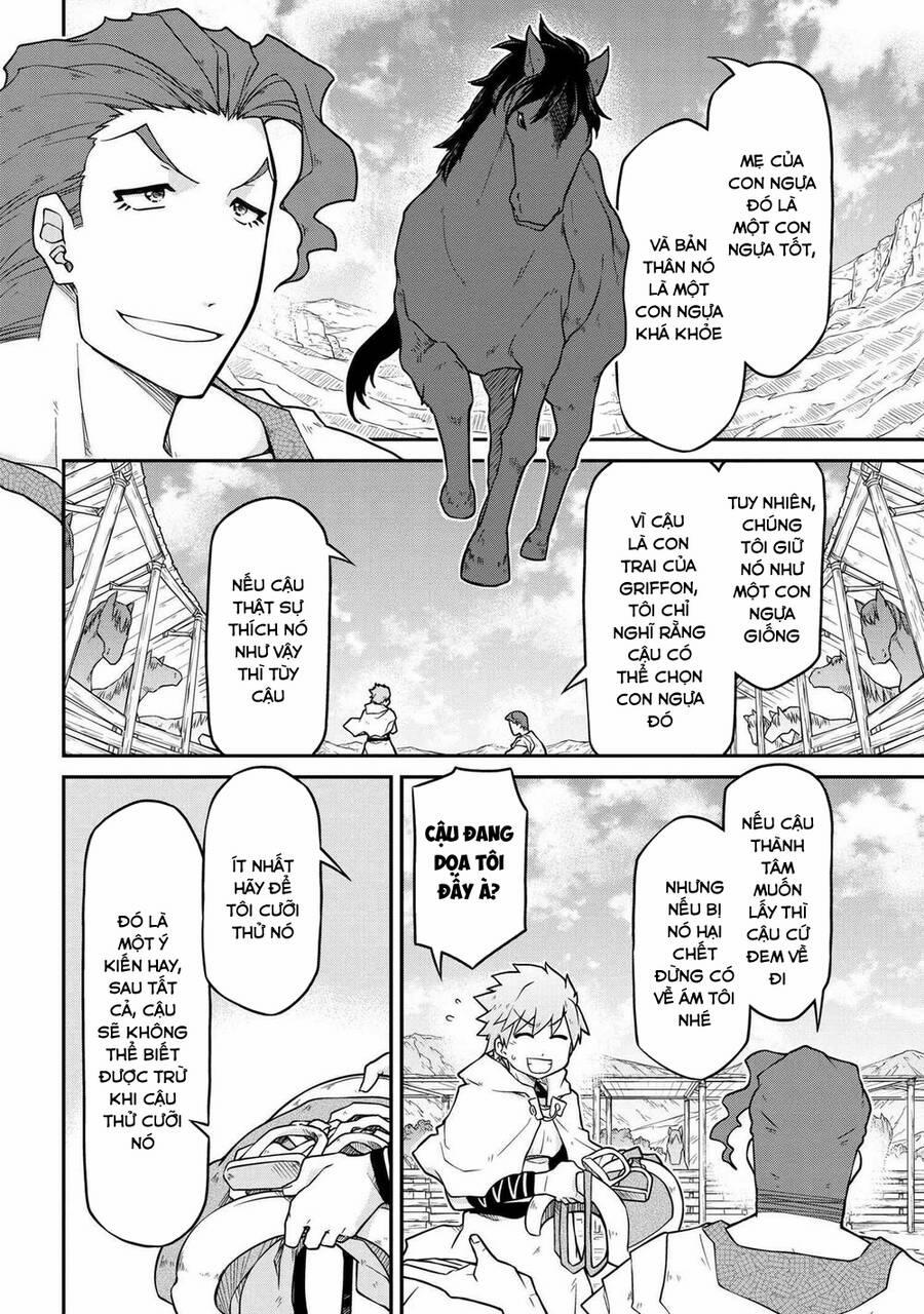 Dị Giới Kiến Quốc Ký 46.2 trang 9