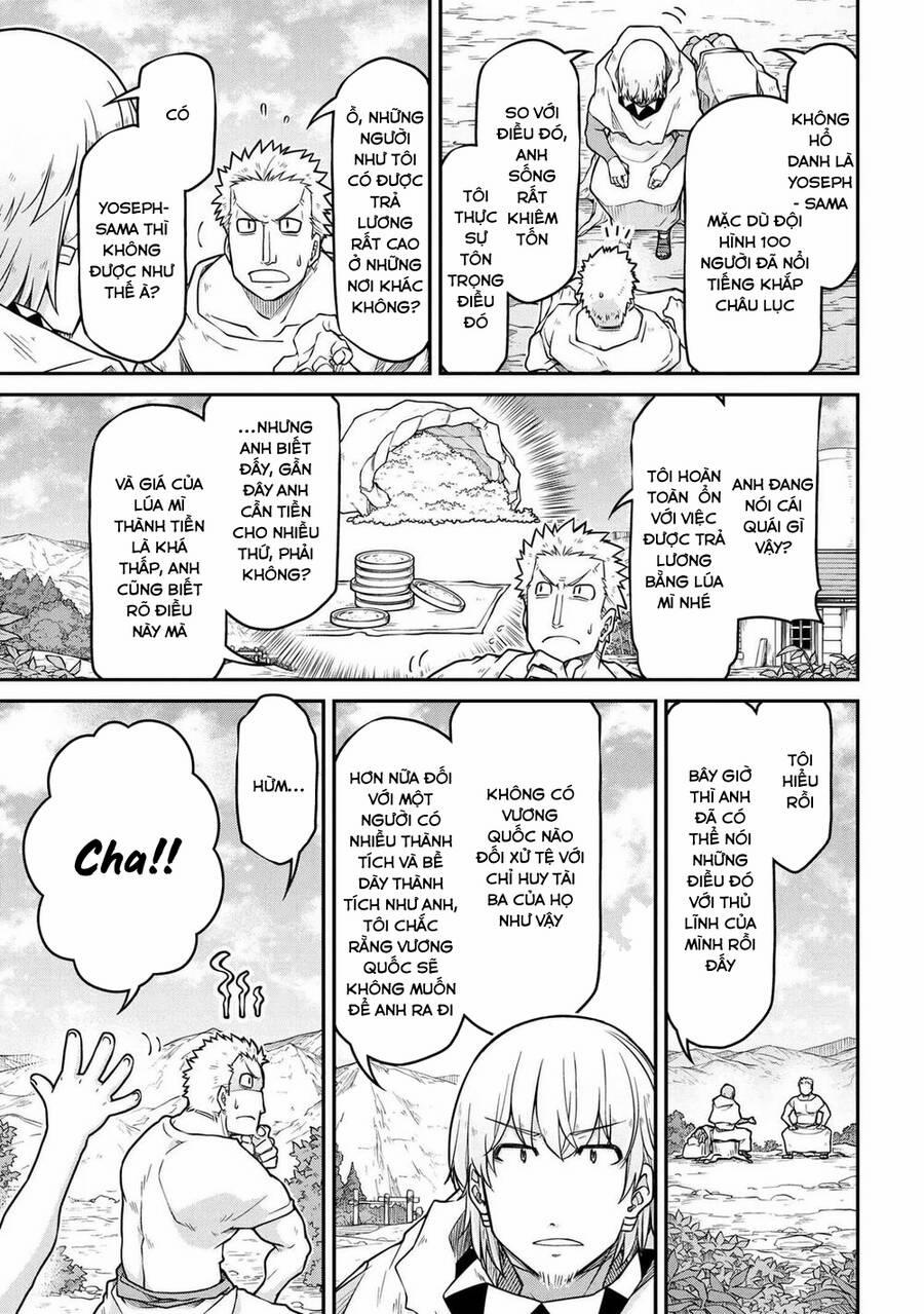 Dị Giới Kiến Quốc Ký 47.2 trang 14