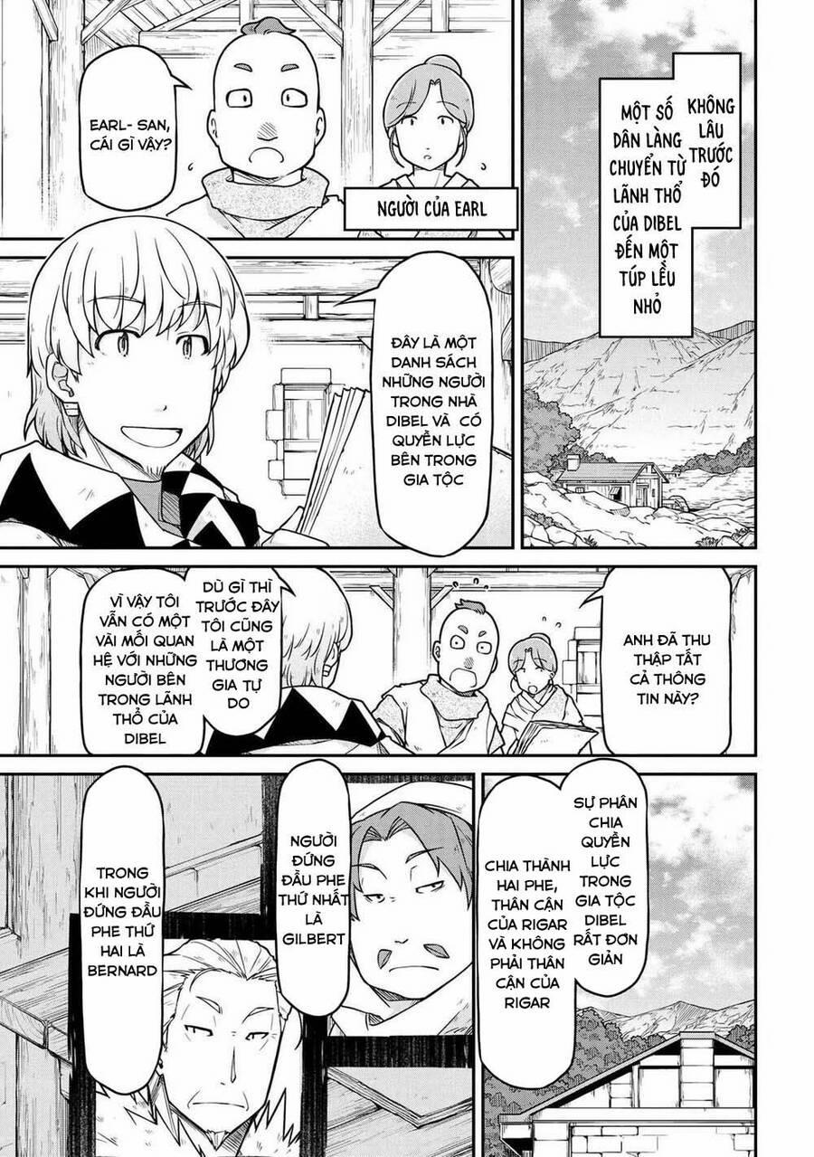 Dị Giới Kiến Quốc Ký 47.2 trang 4