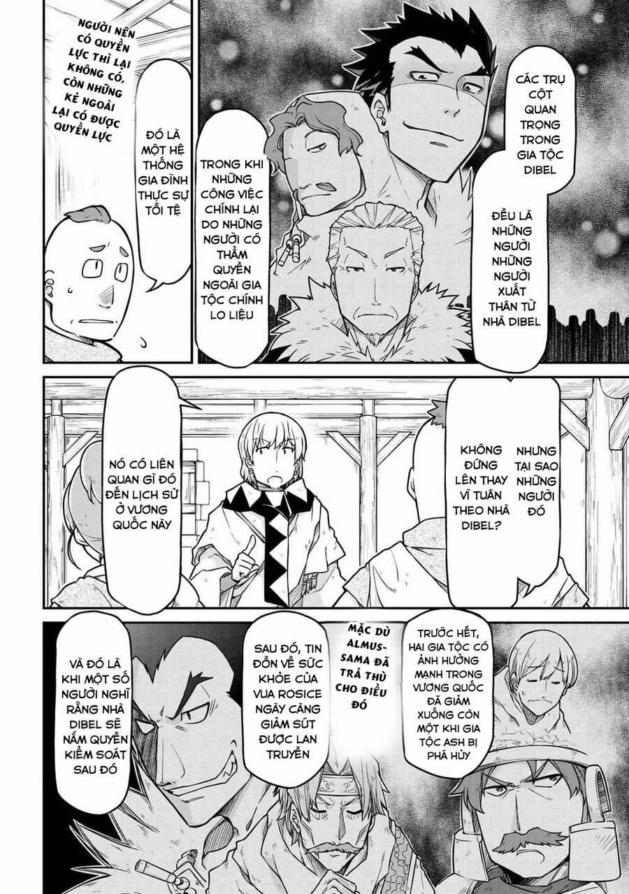 Dị Giới Kiến Quốc Ký 47.2 trang 5