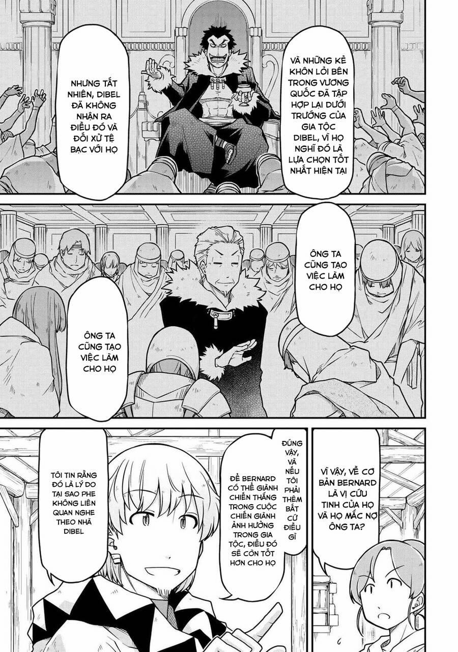 Dị Giới Kiến Quốc Ký 47.2 trang 6