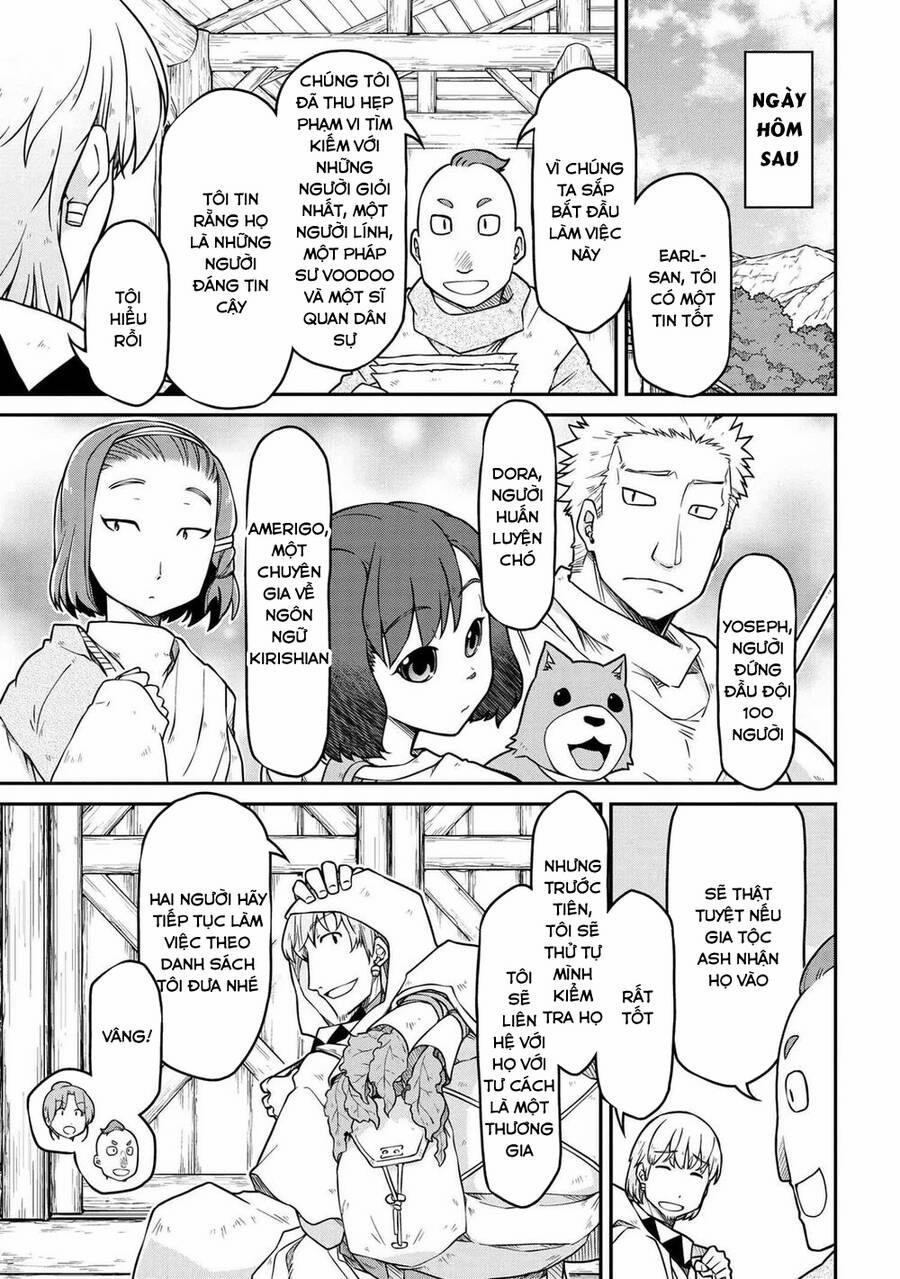 Dị Giới Kiến Quốc Ký 47.2 trang 8