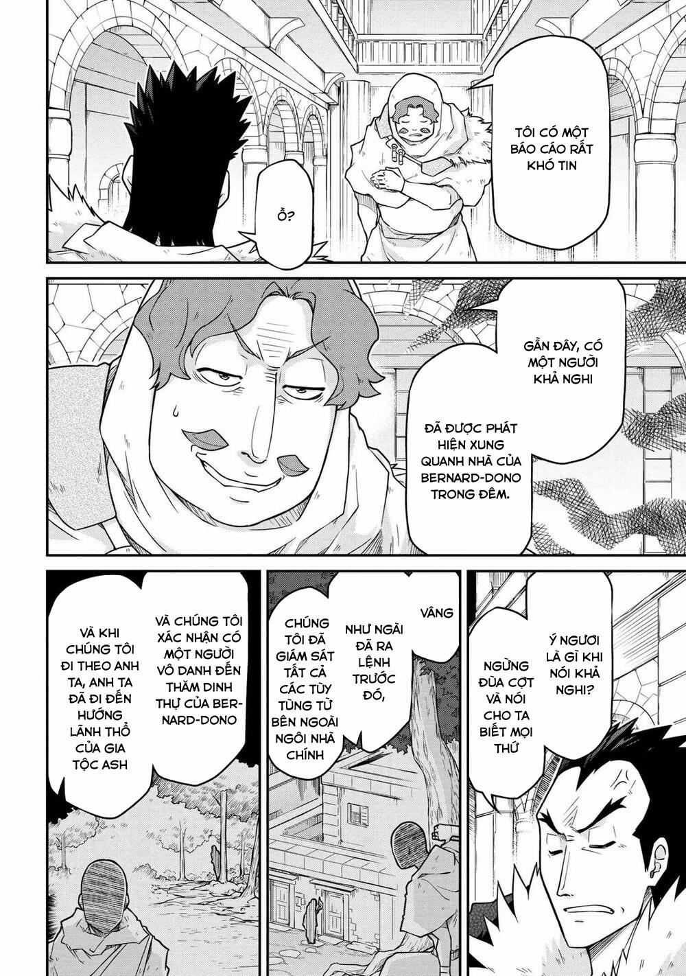 Dị Giới Kiến Quốc Ký 48.1 trang 13