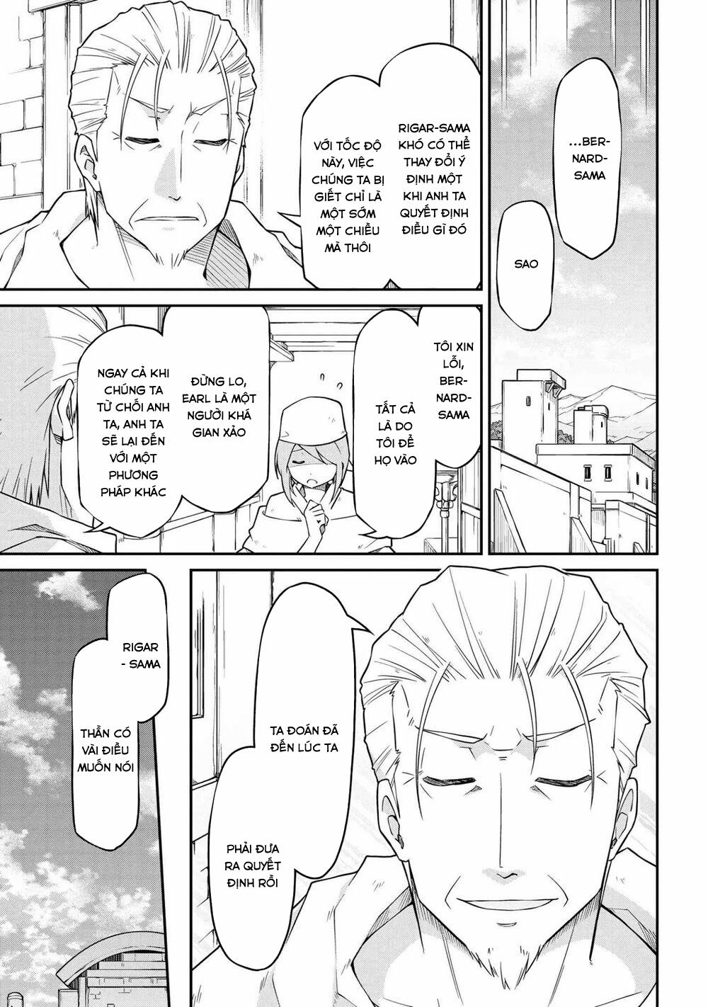 Dị Giới Kiến Quốc Ký 48.2 trang 10