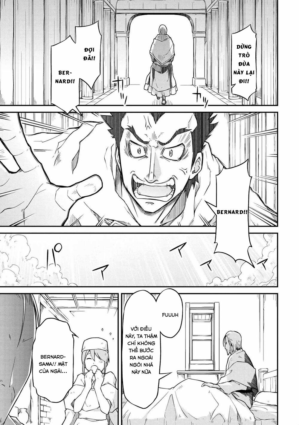 Dị Giới Kiến Quốc Ký 48.2 trang 12