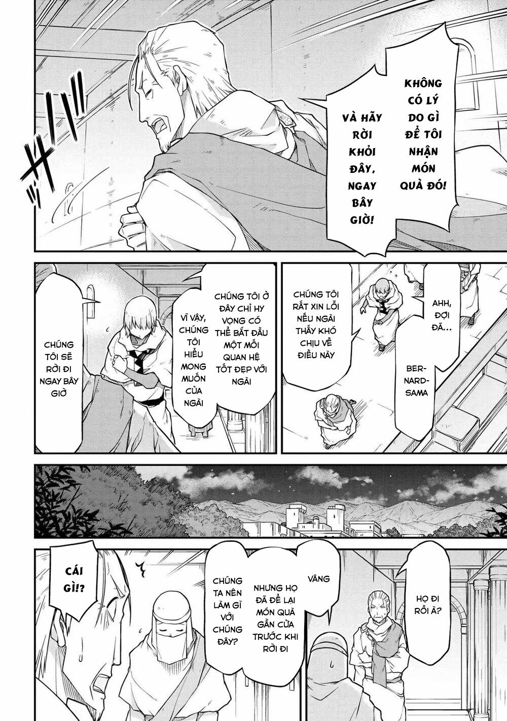 Dị Giới Kiến Quốc Ký 48.2 trang 7