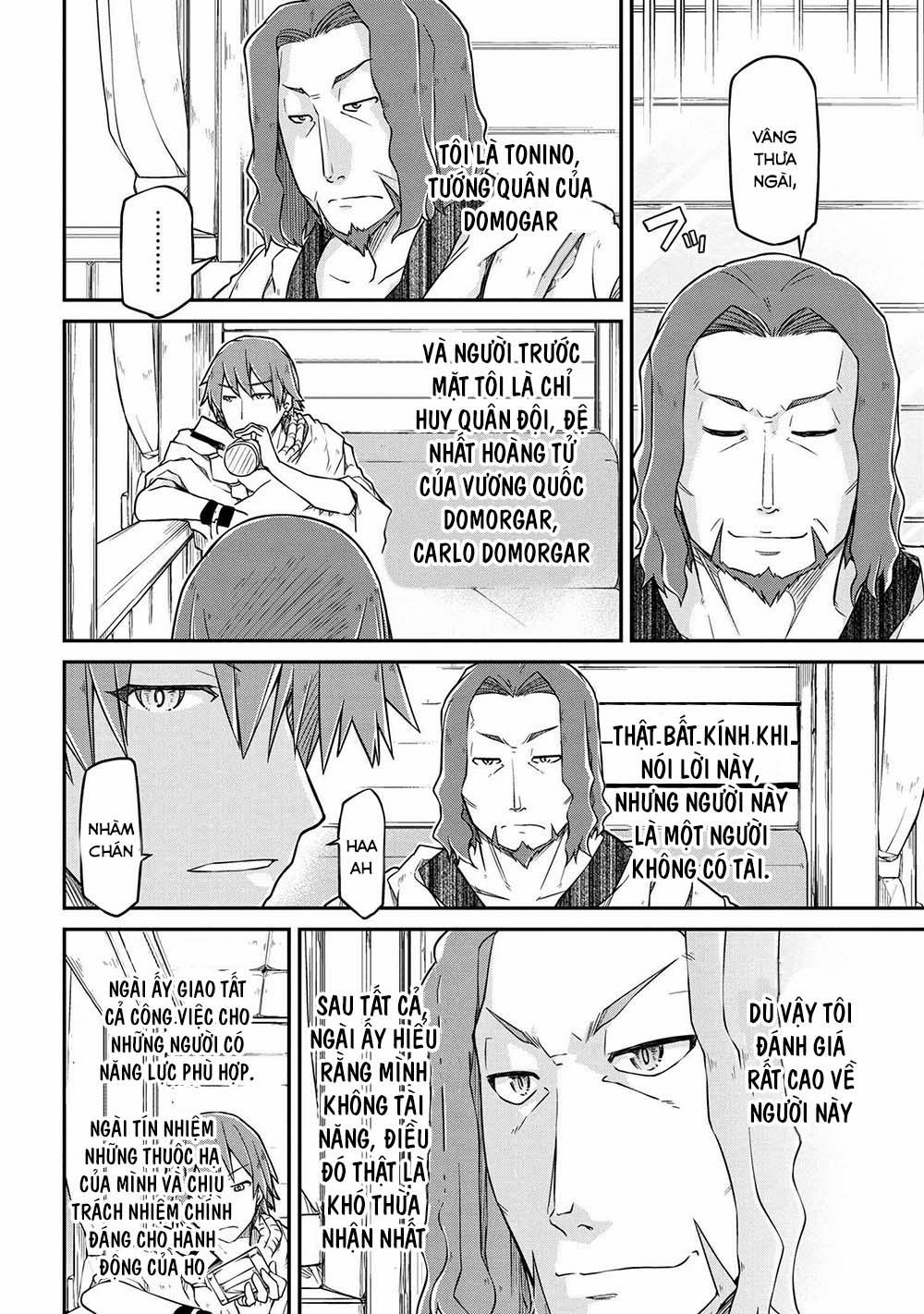 Dị Giới Kiến Quốc Ký 49.2 trang 2