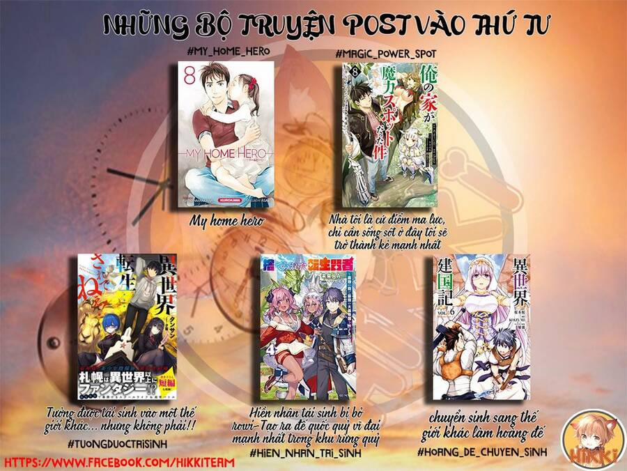 Dị Giới Kiến Quốc Ký 52.2 trang 1