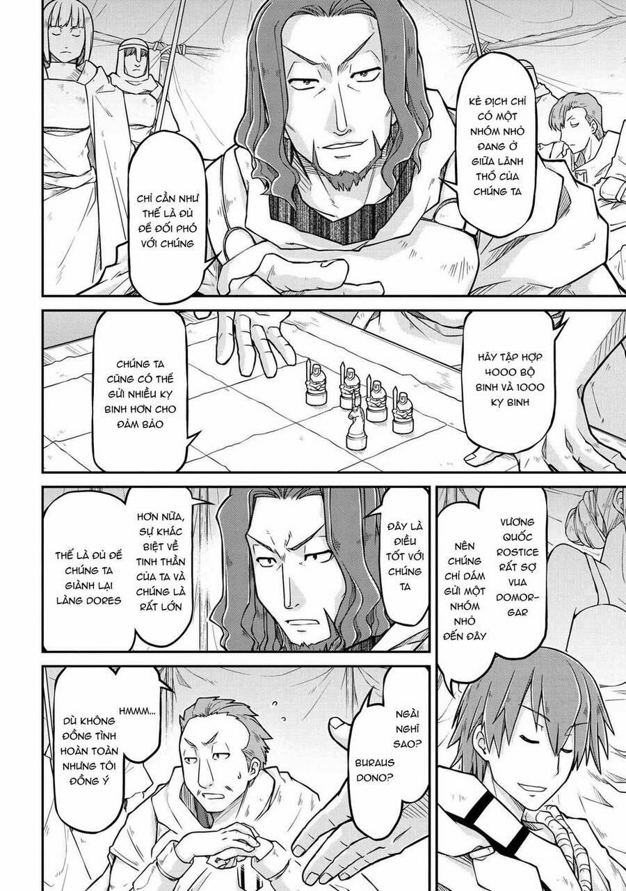 Dị Giới Kiến Quốc Ký 53.1 trang 10