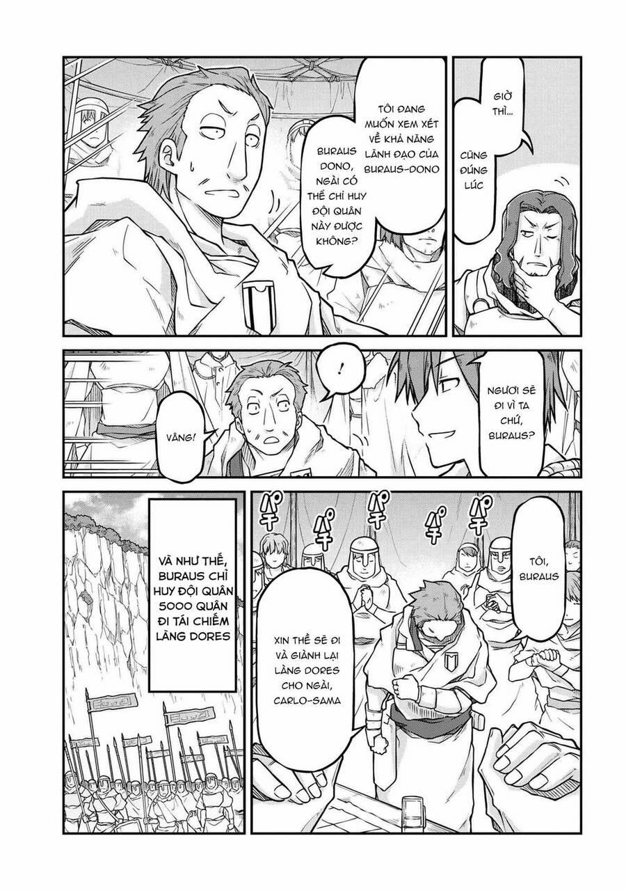 Dị Giới Kiến Quốc Ký 53.1 trang 11