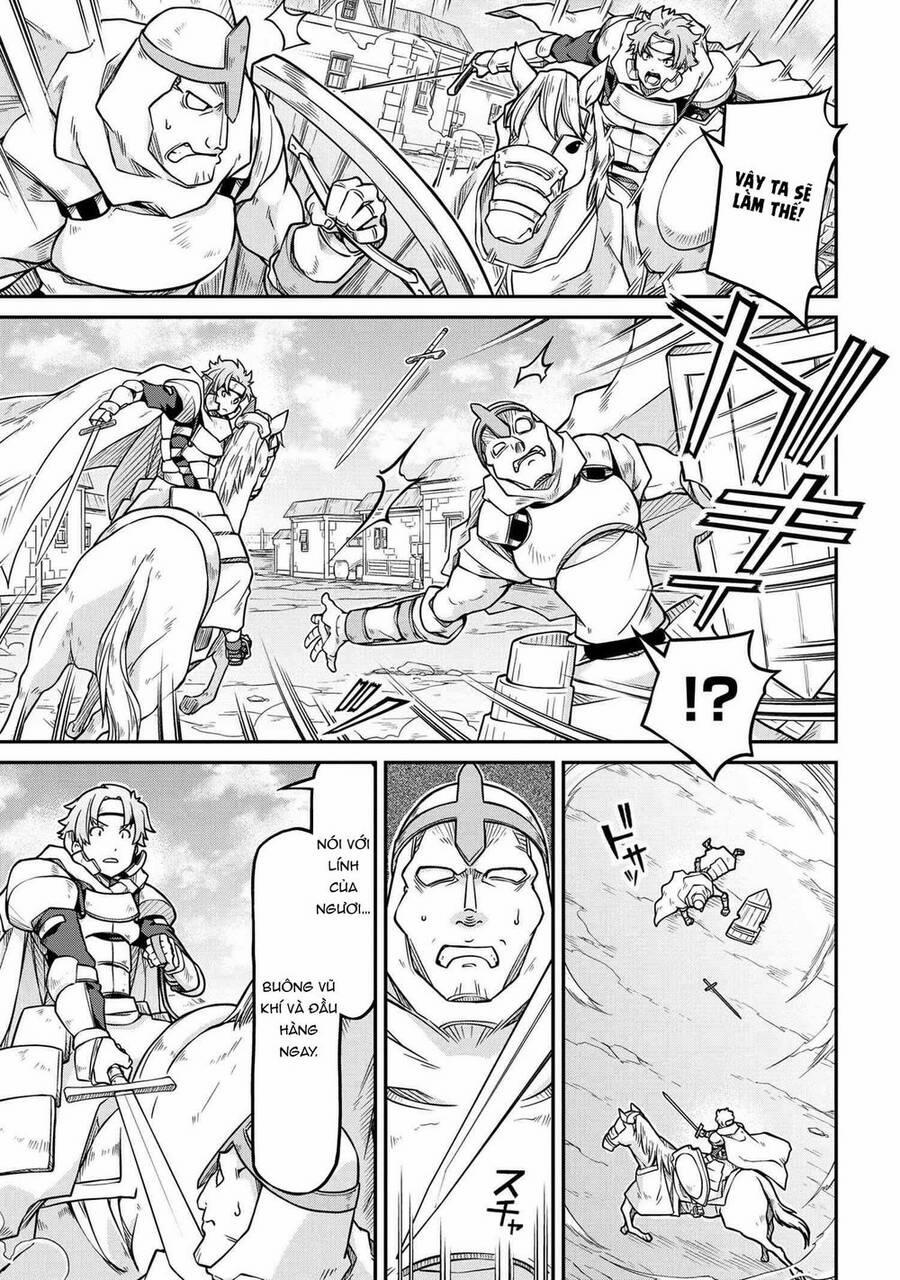 Dị Giới Kiến Quốc Ký 53.2 trang 17