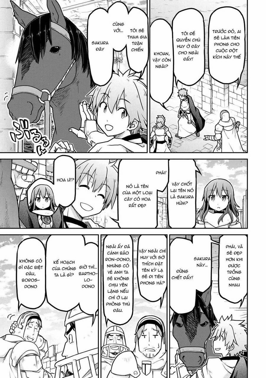 Dị Giới Kiến Quốc Ký 55.1 trang 3