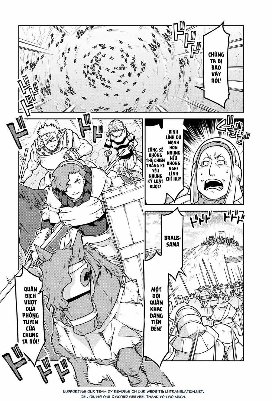 Dị Giới Kiến Quốc Ký 55.2 trang 14