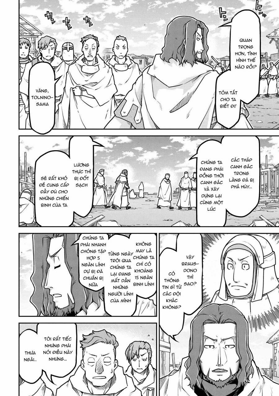 Dị Giới Kiến Quốc Ký 55.2 trang 2