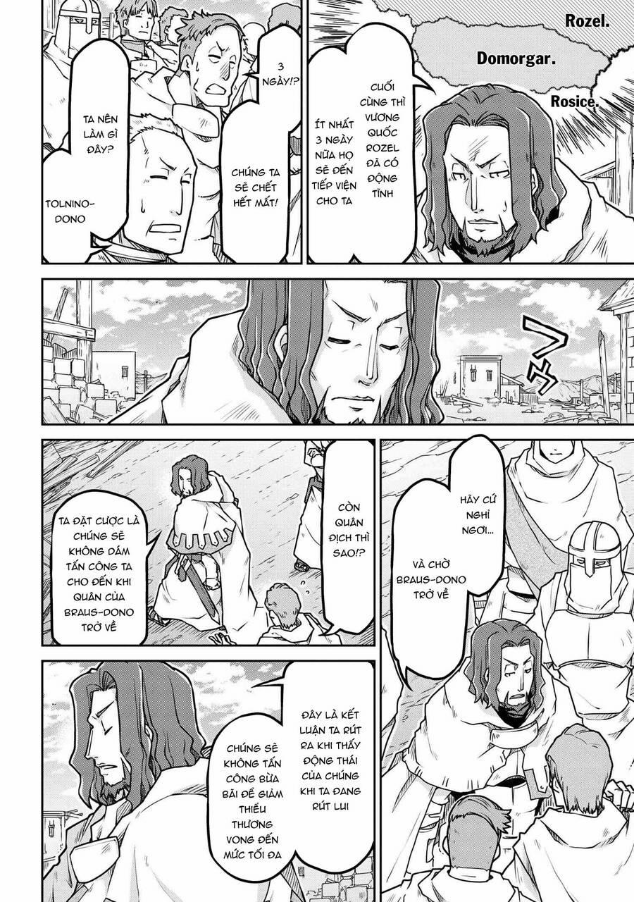 Dị Giới Kiến Quốc Ký 55.2 trang 4