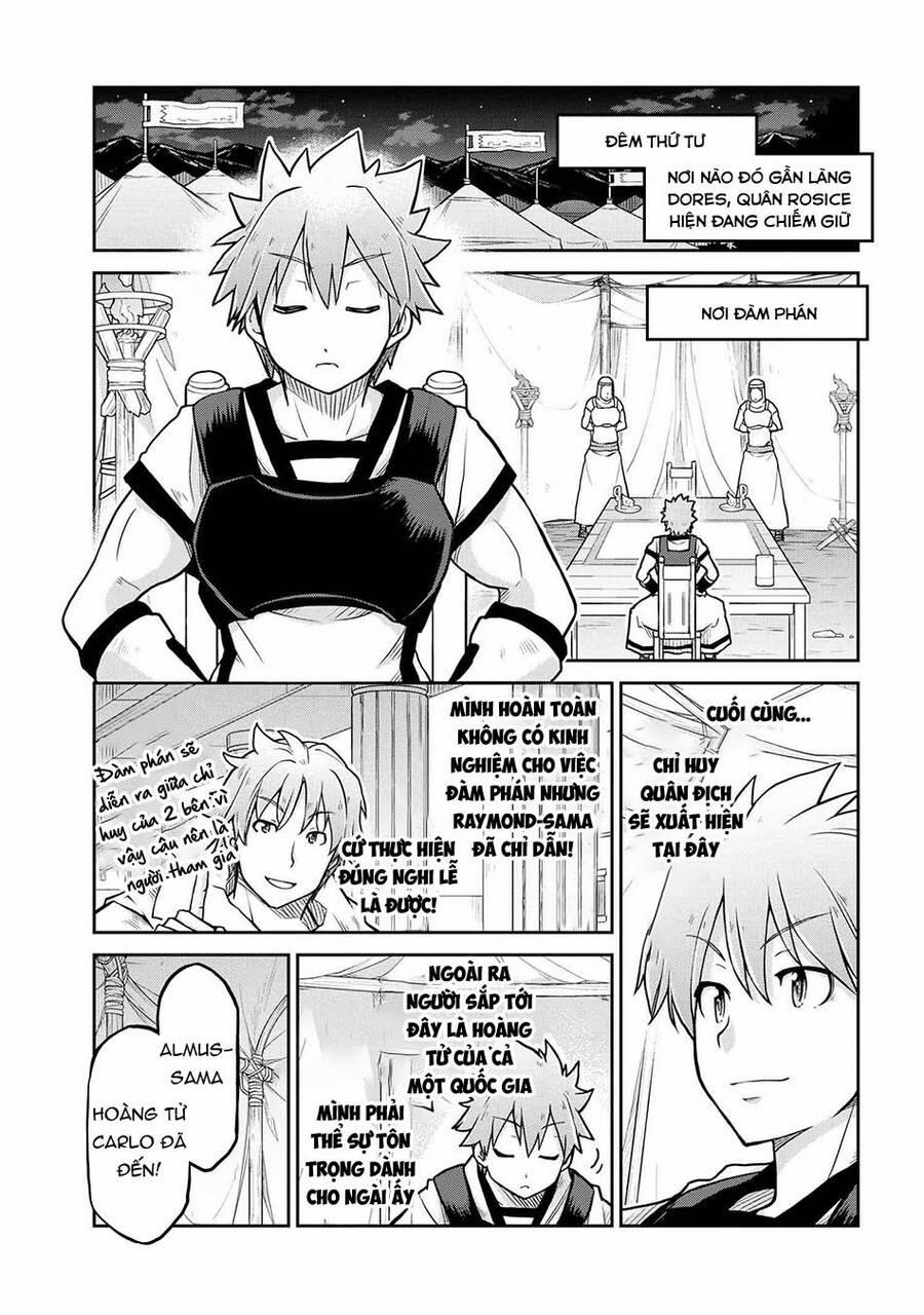 Dị Giới Kiến Quốc Ký 56.2 trang 11