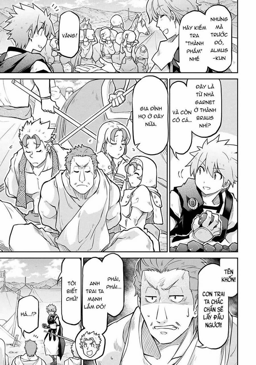 Dị Giới Kiến Quốc Ký 56.2 trang 3