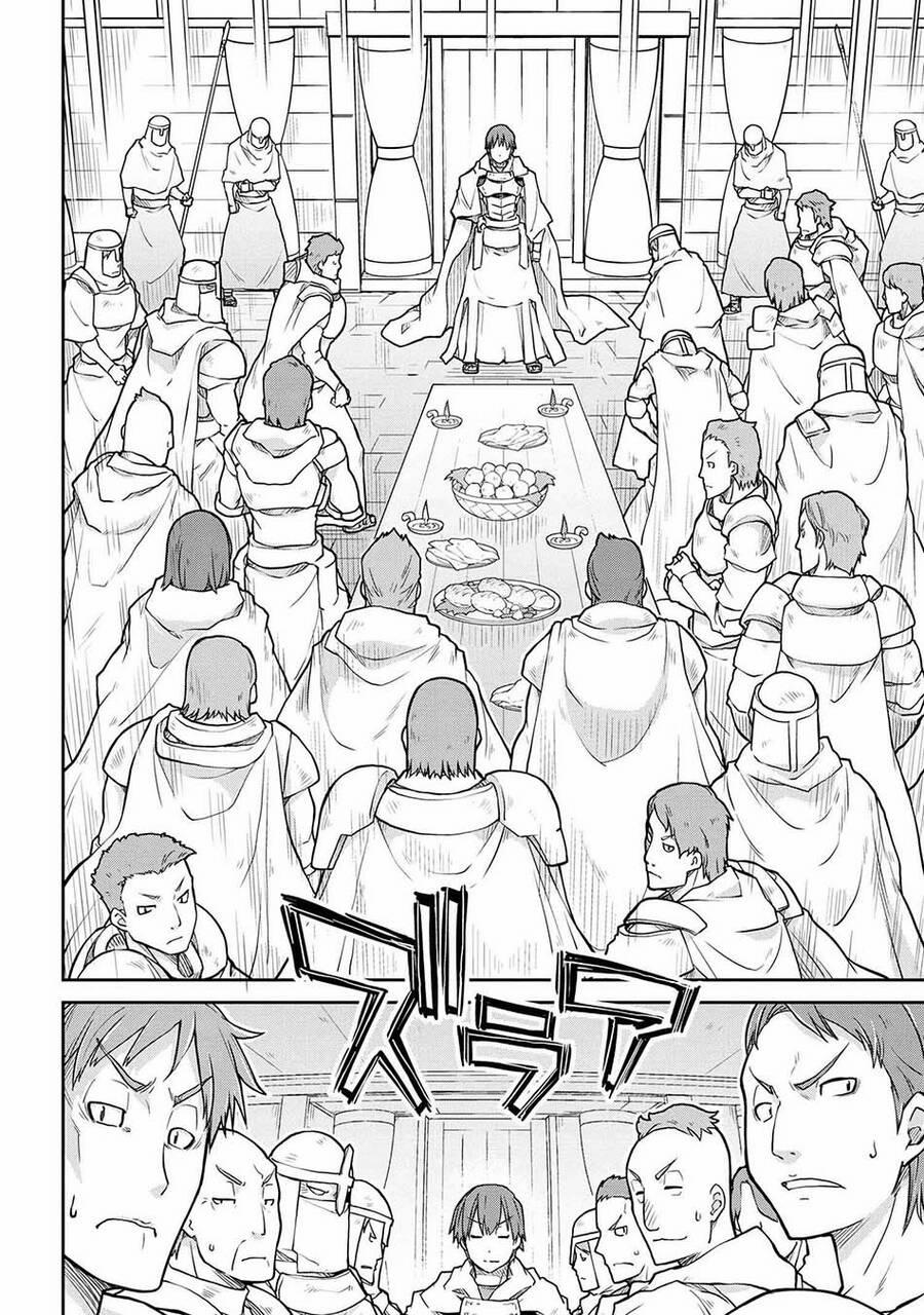 Dị Giới Kiến Quốc Ký 56.2 trang 6