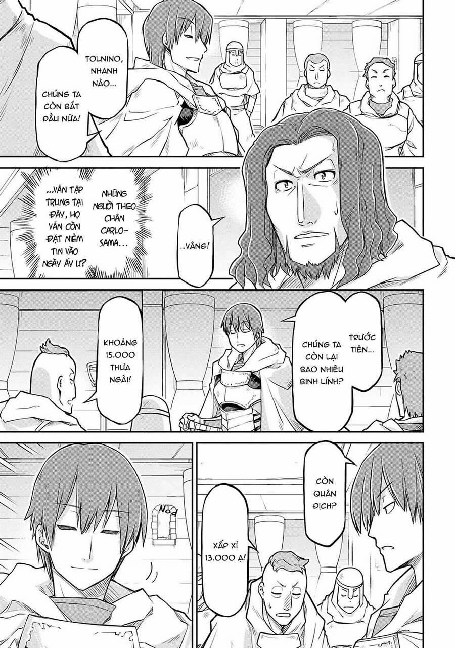 Dị Giới Kiến Quốc Ký 56.2 trang 7