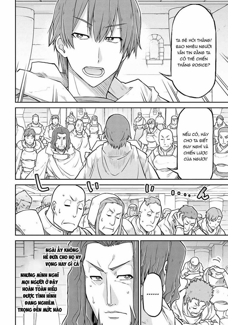 Dị Giới Kiến Quốc Ký 56.2 trang 8