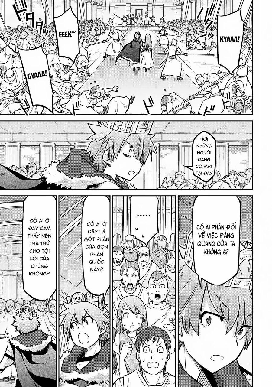 Dị Giới Kiến Quốc Ký 57 trang 17