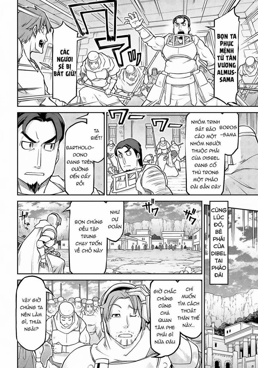 Dị Giới Kiến Quốc Ký 58 trang 2