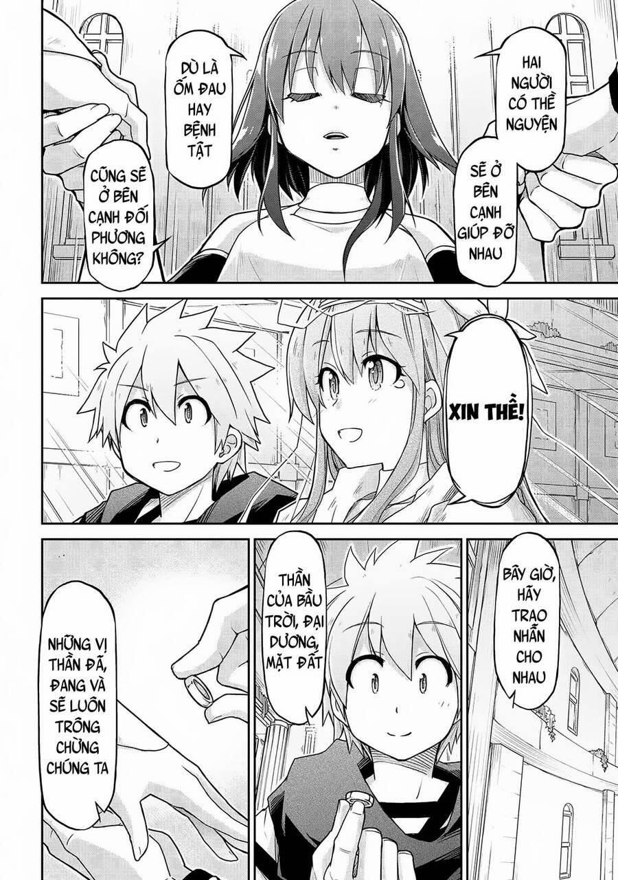 Dị Giới Kiến Quốc Ký 59 trang 12