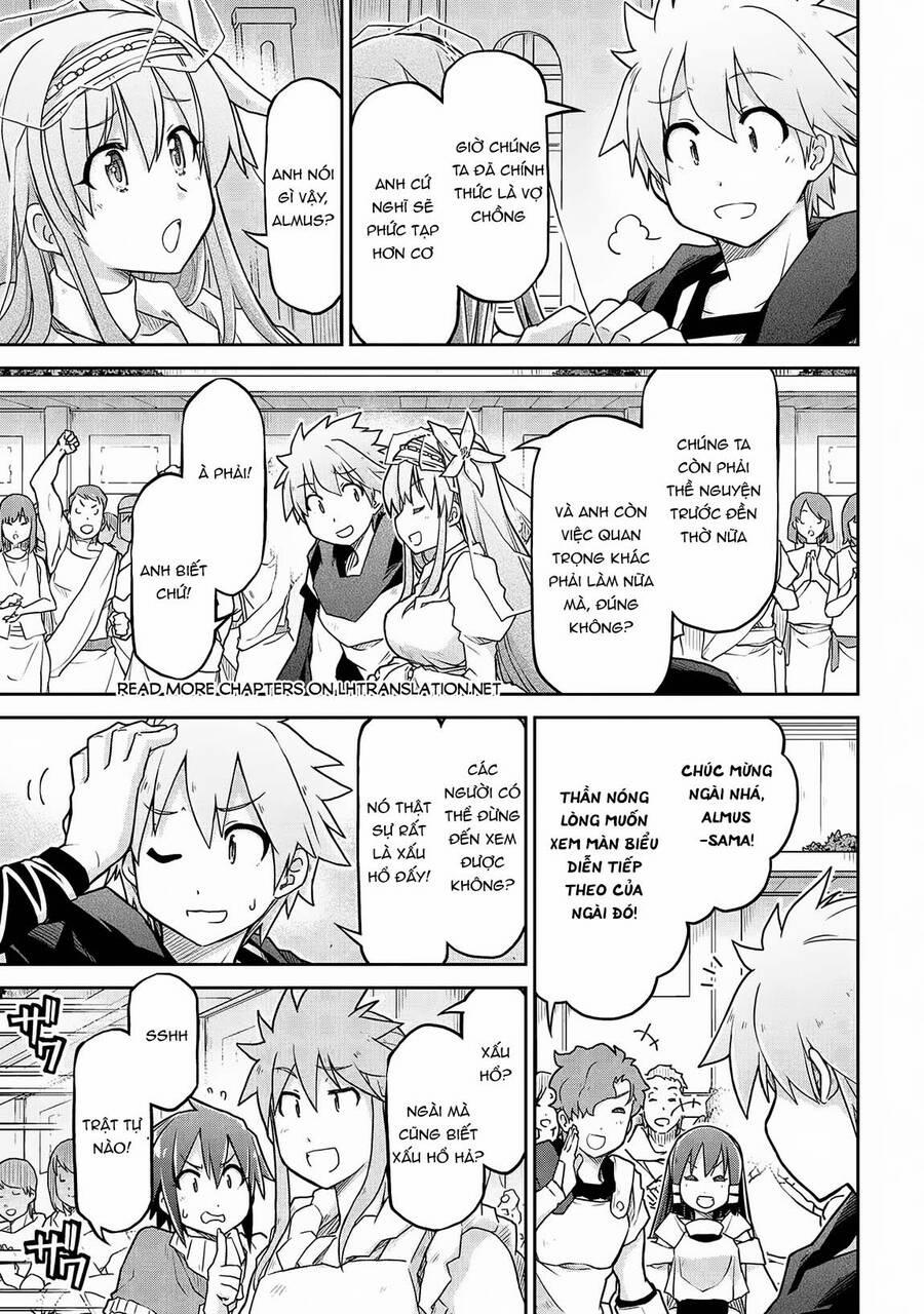 Dị Giới Kiến Quốc Ký 59 trang 15